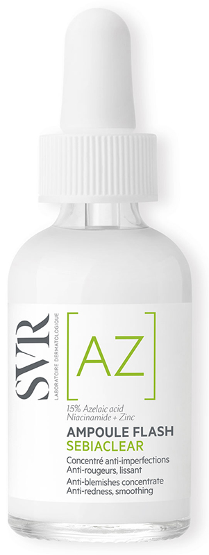 SEBIACLEAR AMPOULE FLASH 30 ML - Speedyfarma.it