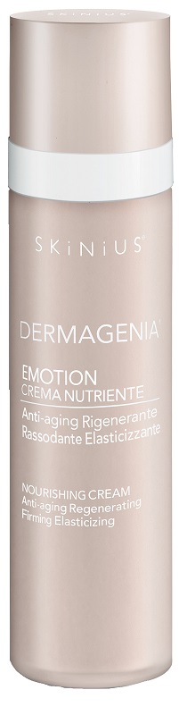 DERMAGENIA EMOTION CREMA NUTRIENTE 50 ML - Speedyfarma.it
