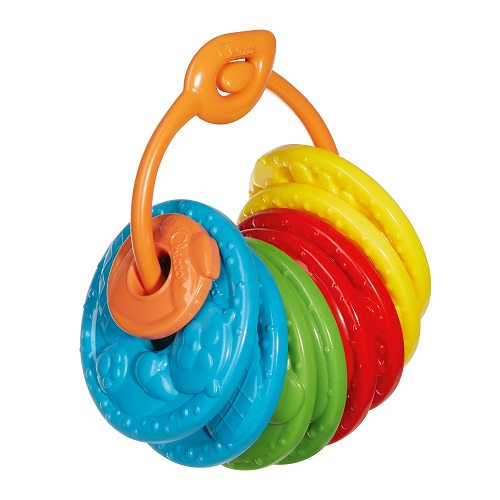CHICCO GIOCO LE BOCCE DEL BOSCO - Speedyfarma.it