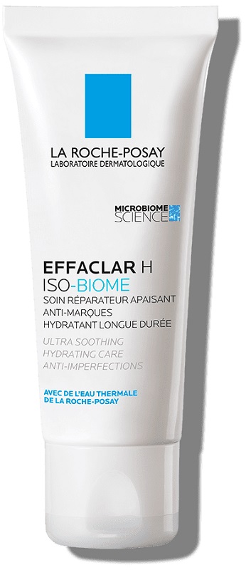 EFFACLAR H ISO BIOME CREMA 40 ML - Speedyfarma.it