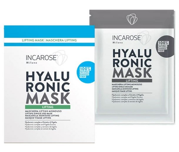 HYALURONIC MASCHERA TESSUTO LIFTING 17 ML - Speedyfarma.it