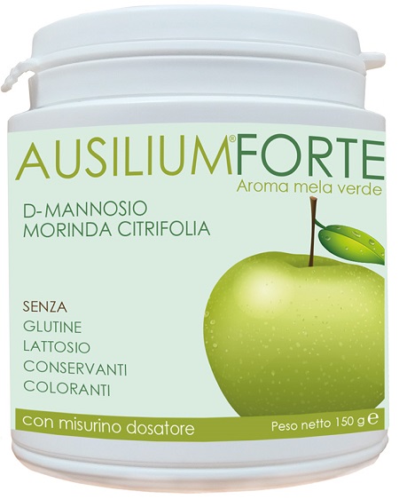 AUSILIUM FORTE MELA VERDE 150 G - Speedyfarma.it