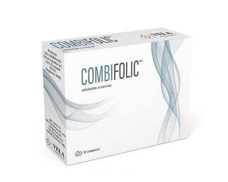 COMBIFOLIC 30 COMPRESSE - Speedyfarma.it