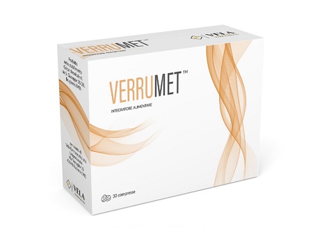 VERRUMET 30 COMPRESSE - Speedyfarma.it