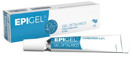 EPIGEL TUBO GEL 10 G - Speedyfarma.it
