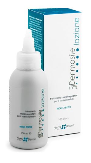 DERMOSILE LOZIONE FORTE 100 ML - Speedyfarma.it