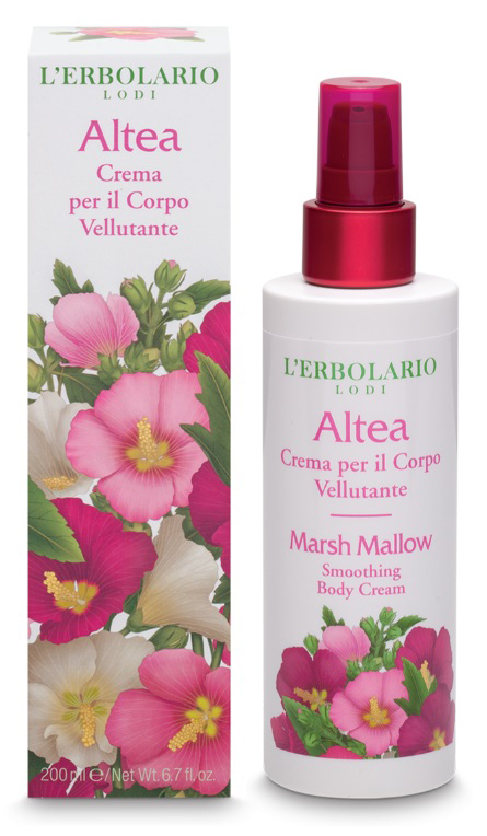 ALTEA CREMA CORPO VELLUTANTE 200 ML - Speedyfarma.it