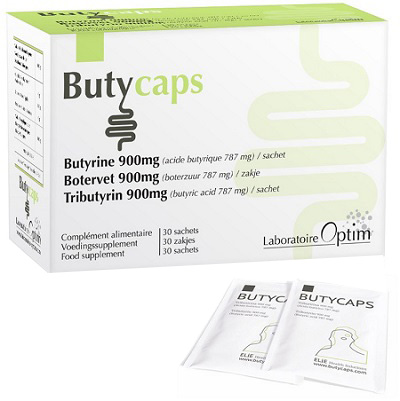 BUTYCAPS 30 BUSTINE - Speedyfarma.it