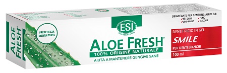 ESI ALOE FRESH SMILE 100 ML - Speedyfarma.it