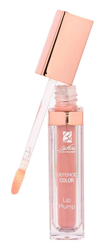 DEFENCE COLOR  LIP PLUMP N001 NUDE ROSE - Speedyfarma.it