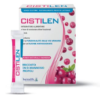 CISTILEN 14 STICK - Speedyfarma.it