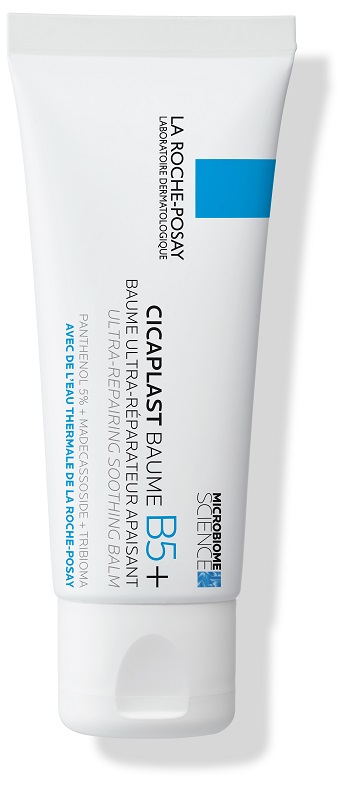 CICAPLAST BAUME B5+ 40 ML - Speedyfarma.it