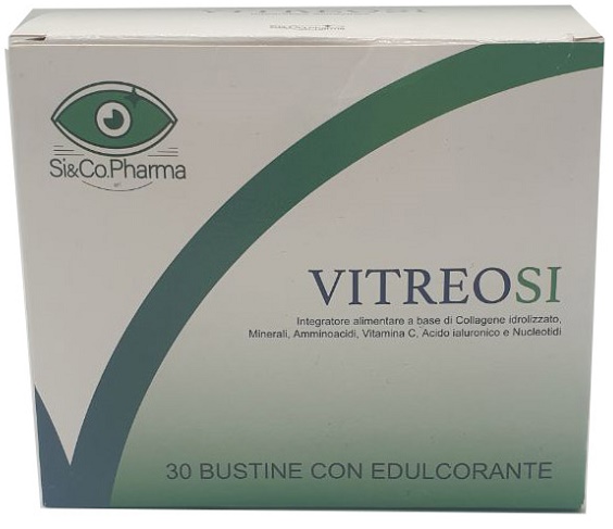 VITREOSI 30 BUSTINE - Speedyfarma.it