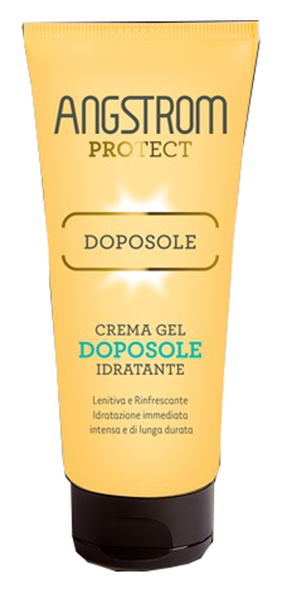 ANGSTROM CREMA GEL SPF30 200 ML - Speedyfarma.it