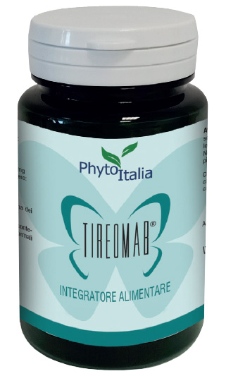 TIREOMAB 60 CAPSULE - Speedyfarma.it