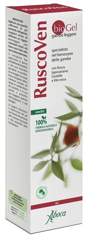 RUSCOVEN BIOGEL 100 ML - Speedyfarma.it