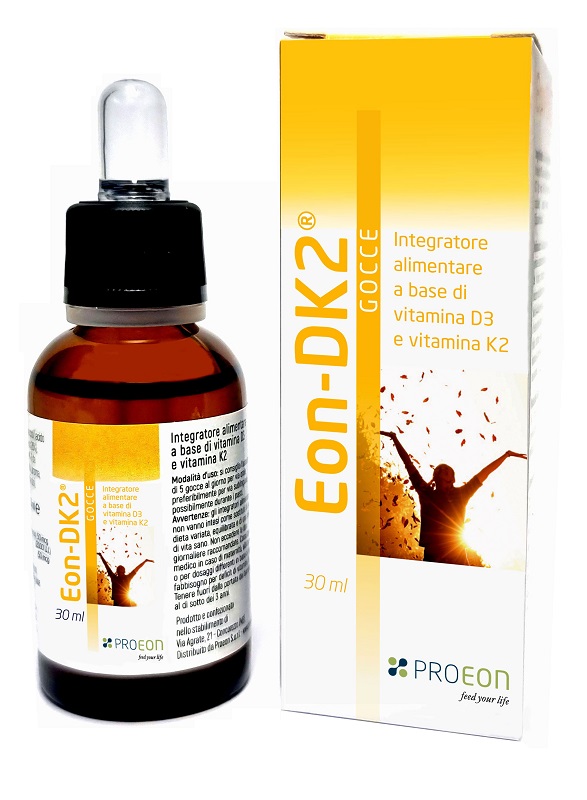 EON-DK2 GOCCE 30 ML - Speedyfarma.it