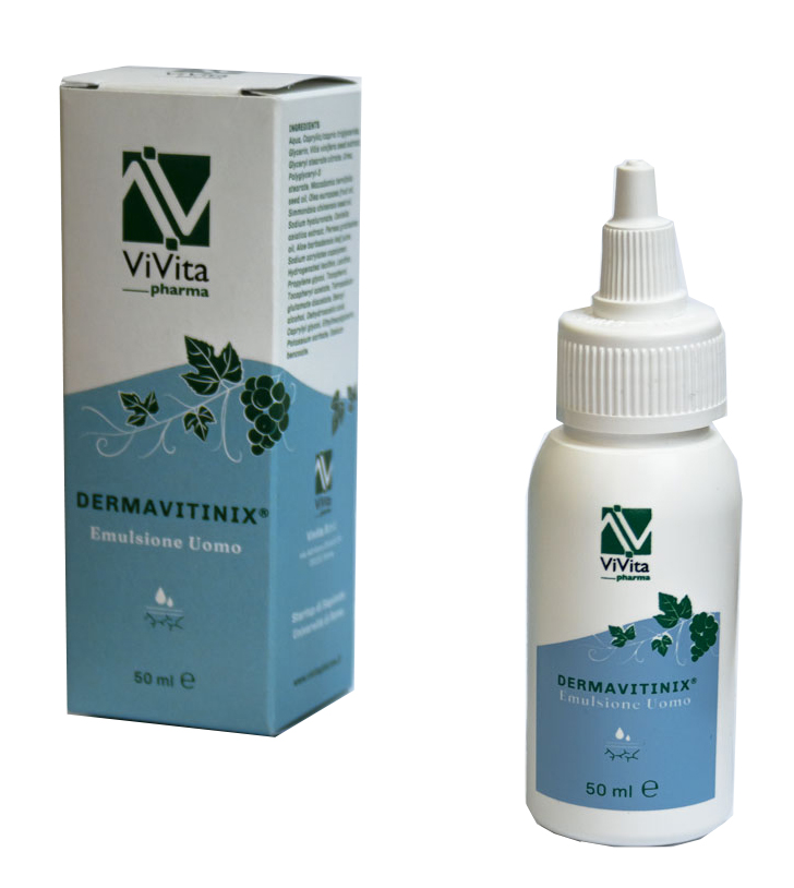 DERMAVITINIX EMULSIONE DERMATITI 50 ML - Speedyfarma.it