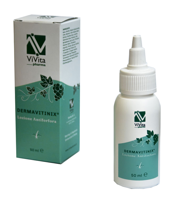 DERMAVITINIX LOZIONE ANTIFORFORA 50 ML - Speedyfarma.it