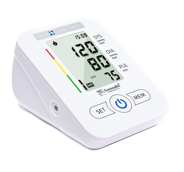 MISURATORE PRESSIONE PROFESSIONALE MEDICARE - Speedyfarma.it