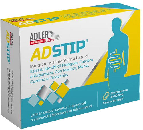 ADSTIP 20 COMPRESSE - Speedyfarma.it