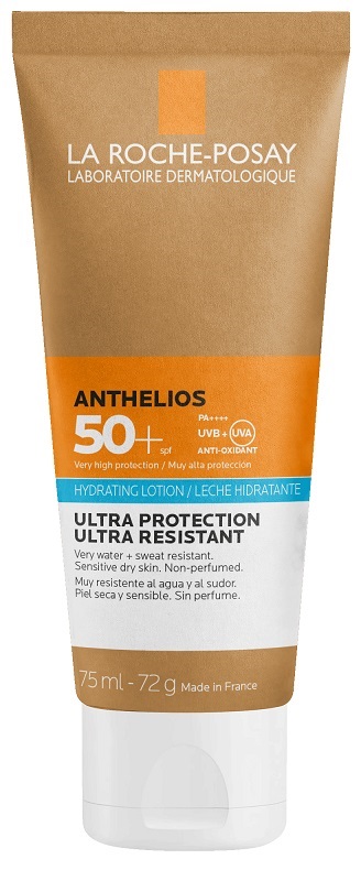 ANTHELIOS LATTE 50+ PAPERPACK 75 ML - Speedyfarma.it