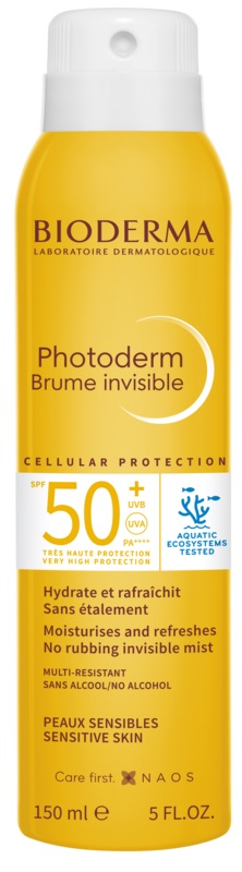 PHOTODERM BRUME SOLAIRE SPF50+ 150 ML - Speedyfarma.it