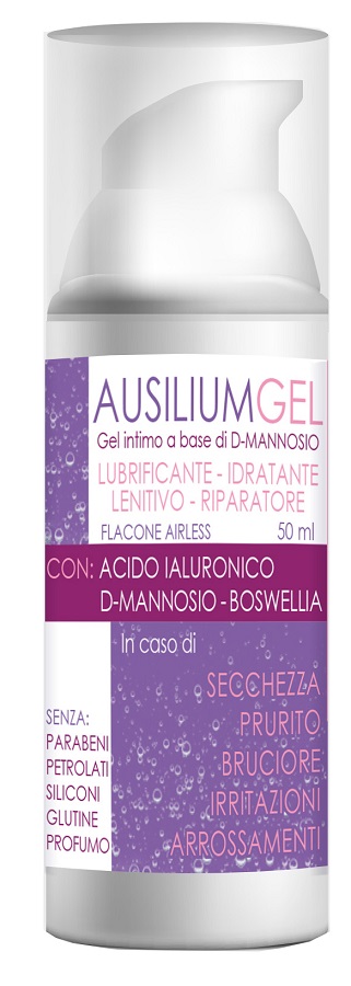 AUSILIUM GEL 50 ML - Speedyfarma.it