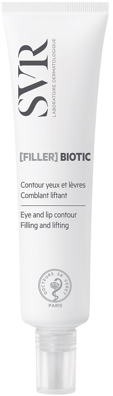 FILLER BIOTIC 15 ML - Speedyfarma.it