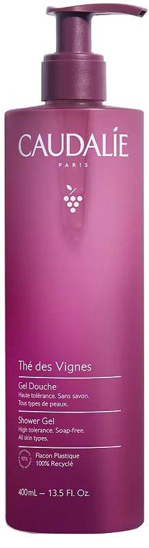 THE' DES VIGNES GEL DOCCIA 400 ML - Speedyfarma.it