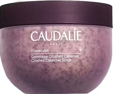 VINOSCULPT GOMMAGE CRUSHED CABERNET 250 G - Speedyfarma.it