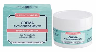 CREMA ANTISFREGAMENTO BARRIERA LENITIVA 100 ML - Speedyfarma.it