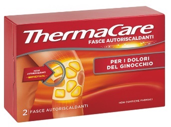 THERMACARE KNEE 8HR 2CT IT - Speedyfarma.it