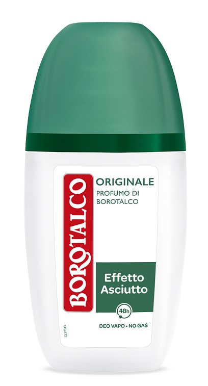 BOROTALCO DEO VAPO ORIGINALE 75 ML - Speedyfarma.it