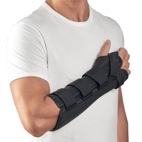 EKEEP M2 MANUKEEP TUTORE POLSINO SINISTRO TAGLIA 03 - Speedyfarma.it