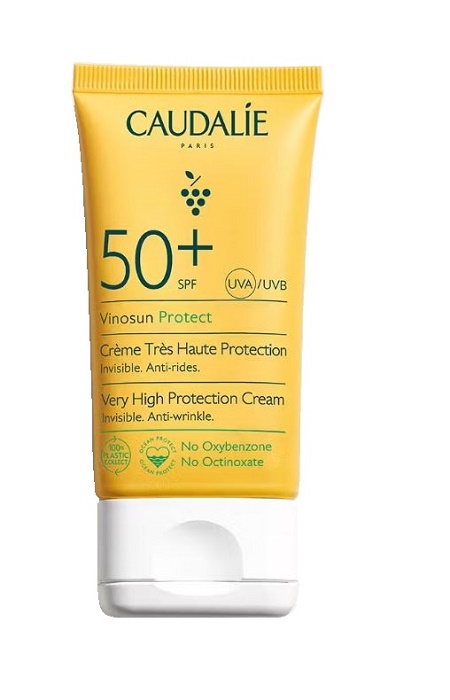 VINOSUN CREMA ALTA PROTEZIONE SPF50 50 ML - Speedyfarma.it