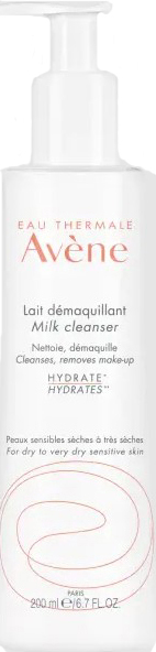 AVENE LATTE DETERGENTE DELICATO NUOVA FORMULA 200 ML - Speedyfarma.it