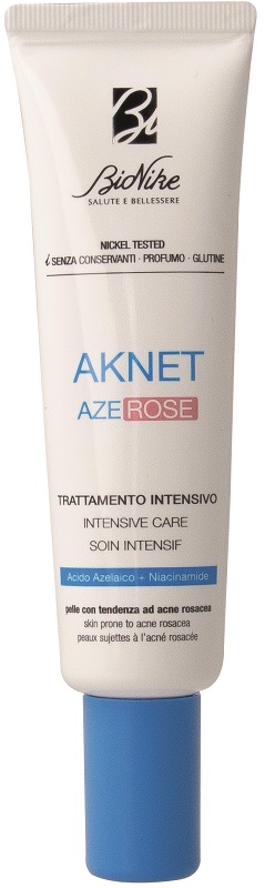 AKNET AZEROSE TRATTAMENTO INTENSIVO 30 ML - Speedyfarma.it