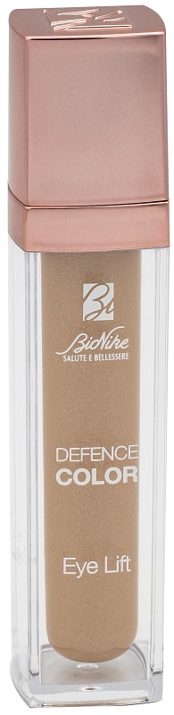 DEFENCE COLOR EYELIFT OMBRETTO LIQUIDO 601 GOLD SAND - Speedyfarma.it