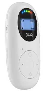 CHICCO AUDIO BABY MONITOR PORTATILE - Speedyfarma.it