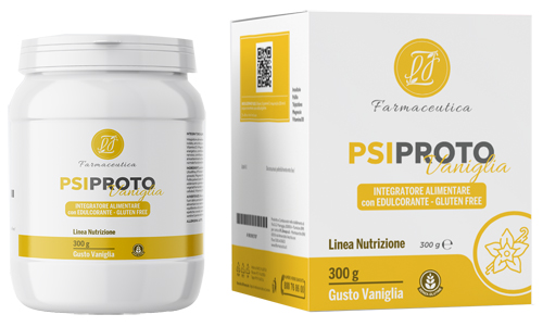 PSIPROTO VANIGLIA 300 G - Speedyfarma.it