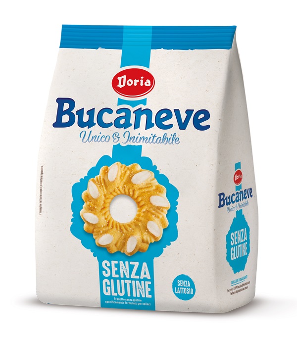 DORIA BUCANEVE 200 G - Speedyfarma.it