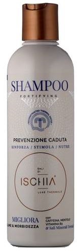 SALI DI ISCHIA SHAMPOO PREVENZIONE CADUTA 250 ML - Speedyfarma.it