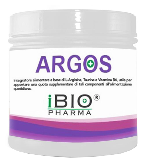 ARGOS 210 G - Speedyfarma.it
