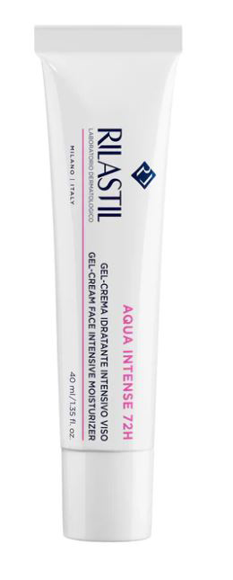 RILASTIL AQUA CREMA INTENSE 72H NF 40 ML - Speedyfarma.it
