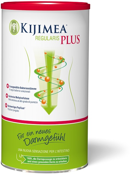 KIJIMEA REGULARIS PLUS 225 G - Speedyfarma.it
