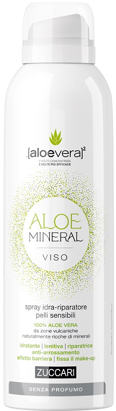 ALOEMINERAL VISO 150 ML - Speedyfarma.it