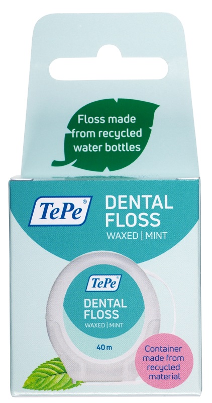 TEPE DENTAL FLOSS 40 M - Speedyfarma.it