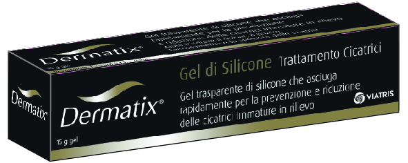 DERMATIX GEL 15 G - Speedyfarma.it