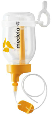 SISTEMA ALLATAMENTO INTEGRATIVO SUPPLEMENTARE SNS - Speedyfarma.it